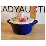 Pioneer Woman Mini Casserole Dish