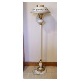 Vintage Floor Lamp
