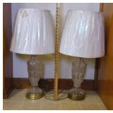 Table Lamps