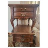 End Tables