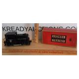 Lionel Post War United States Army # 41 Steamer