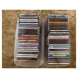 CDs