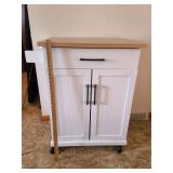 Kitchen Island Cart