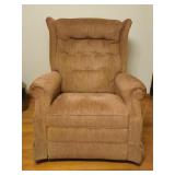Vintage Lazy-Boy Rocker Recliner