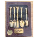 Rogers Tableware