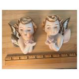 Vintage Angel Wall Hangings