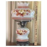 Vintage Parlor Table Lamp