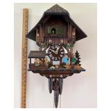 German Cuckoo Clock