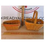 Longaberger Baskets
