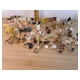 Miniature Animals