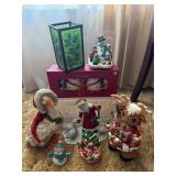 Christmas Lot