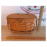 Longaberger Basket
