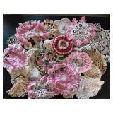 Handmade Doilies