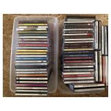 CDs