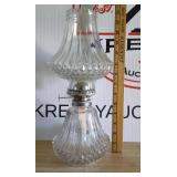 Oil Lamp