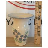 Three Rivers Pottery Vase