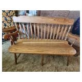 Bench Seat