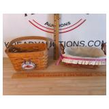 Longaberger Baskets