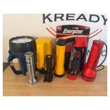 Flashlights