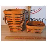 Longaberger Baskets
