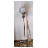 Vintage Floor Lamp