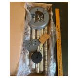 Carson The Lordï¿½s Prayer Wind Chimes