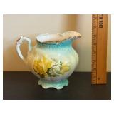 Vintage Prussia Pitcher