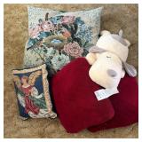 Pillows