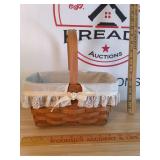 Longaberger Basket