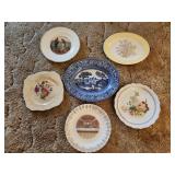 Decorative Plates