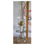 Oil Lamp