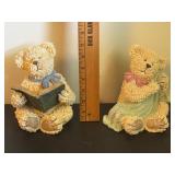 Boydï¿½s Collection Book Ends