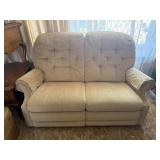 Lazy Boy Reclining Love Seat
