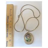 Vintage Necklace