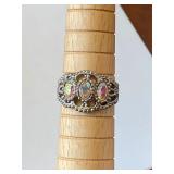 Size 8 Ring