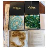 Vintage Necklaces