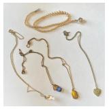 Vintage Necklaces