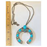 Southwestern Necklace