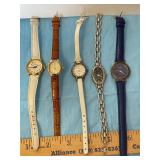 Vintage Watches