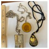 Vintage Necklaces