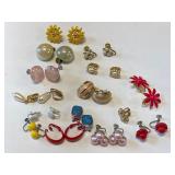 Vintage Earrings