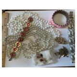 Vintage Jewelry