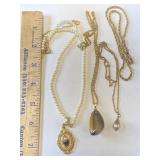 Vintage Necklaces