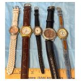 Vintage Watches