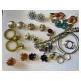 Vintage Jewelry