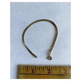 925 Sterling Bracelet