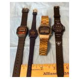 Vintage Watches
