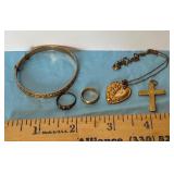 Vintage Jewelry