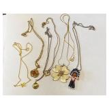 Vintage Necklaces