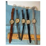 Vintage Watches